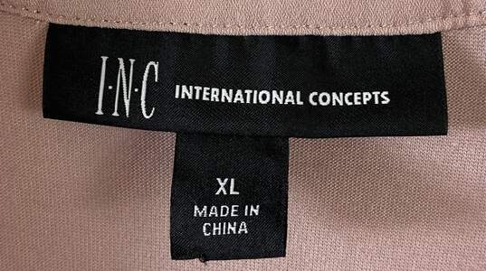 International Concepts Pink Long Sleeve - Size X Large image number 3