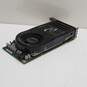 Computer Video Card EVGA e-GEForce 8800GTS 640MB PCI Untested P/R image number 1