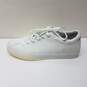 Rothy’s The Lace Up Sneaker White Sz 7 image number 2