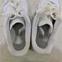 Nike Air Force 1 '07 White Men's Shoes Size 11.5 image number 3