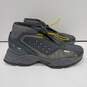 Men's Gray Ecto Boot Reebok Sneakers Size 12 image number 3