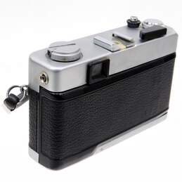 Minolta Hi-Matic G 35mm Film Camera 38mm Lens alternative image