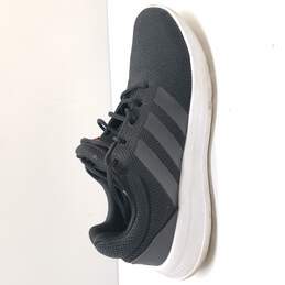 Adidas Lite Racer CLN 2.0 Black Carbon Men Shoe Size 10.5