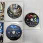 Lot of 6 Sony PlayStation 3 Games image number 5