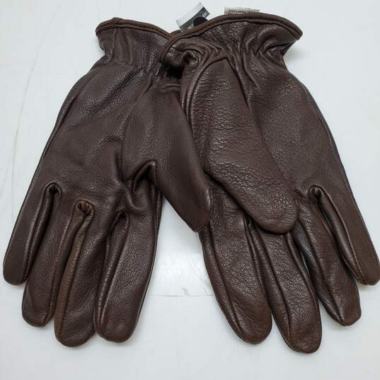 Wilson's Leather Size L-XL Gloves image number 2
