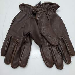 Wilson's Leather Size L-XL Gloves alternative image