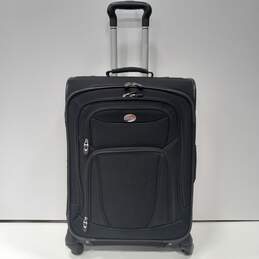 American Tourister 22" Wheeled Luggage