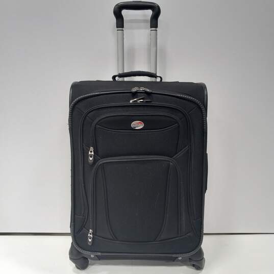 American Tourister 22" Wheeled Luggage image number 1