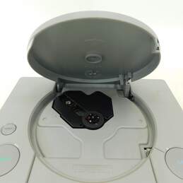 Sony PS1 Console alternative image