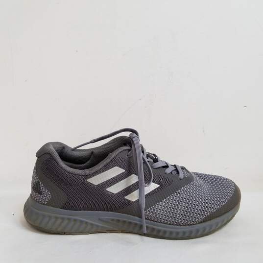 Men's adidas Gray Edge RC M Running Shoe Size 8 image number 1
