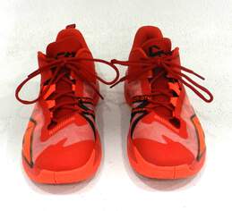 Jordan One Take 3 University Red Men's Shoe Size 10.5