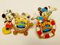 Collectible Disney Enamel Trading Pins 125.9g image number 6