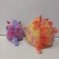 Bundle of 5 Squishmallows Stuffed Animals/Plushies image number 3