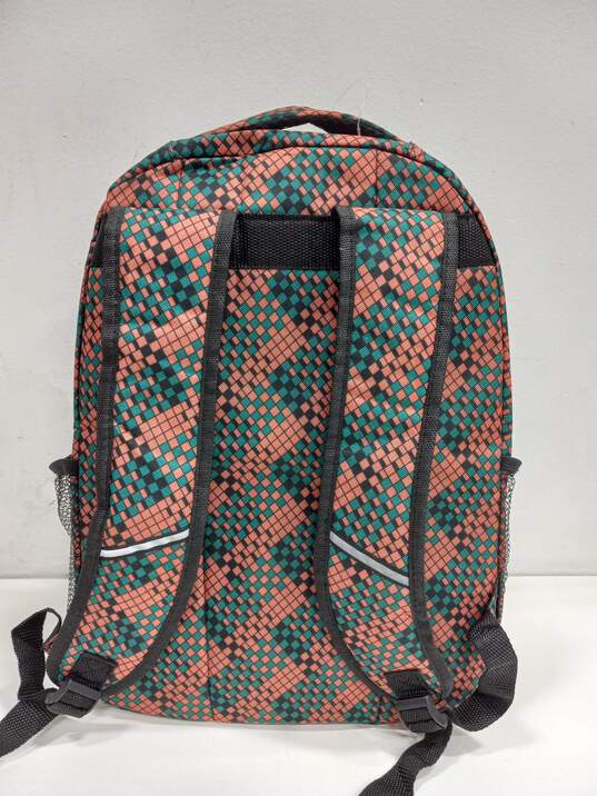 Blu School Backpack NWT image number 2
