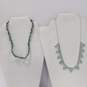 Bundle of Assorted Fashion Costume Jewelry image number 2