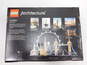 Architecture Factory Sealed Set 21034: London + The Visual Guide Book image number 4