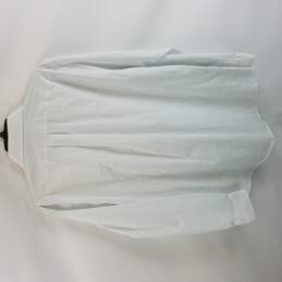 Ralph Lauren Long Sleeve Button Up 16 1/2 alternative image