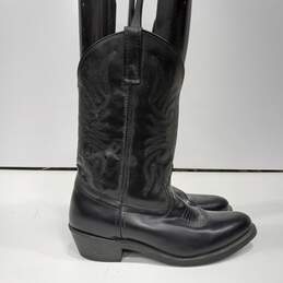 Men's Laredo Leather Boots Size 10