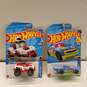 Lot of 7 Hot Wheels HW Ride-Ons image number 3