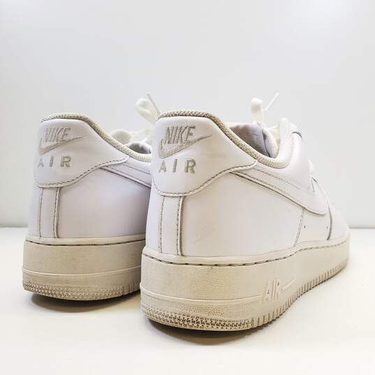 Nike Air Force 1 07 Sneakers White 13
