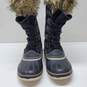 Sorel Joan Of Arctic Snow Boots Women's Size 9 image number 3