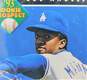 1993 HOF Pedro Martinez Pinnacle Rookie Prospect Los Angeles Dodgers image number 3