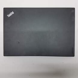 Lenovo ThinkPad T470S 14in Laptop Intel i7 7th Gen CPU with RAM & SSD alternative image