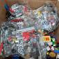 8.5lb Bulk of Assorted Building Blocks and Pieces image number 2