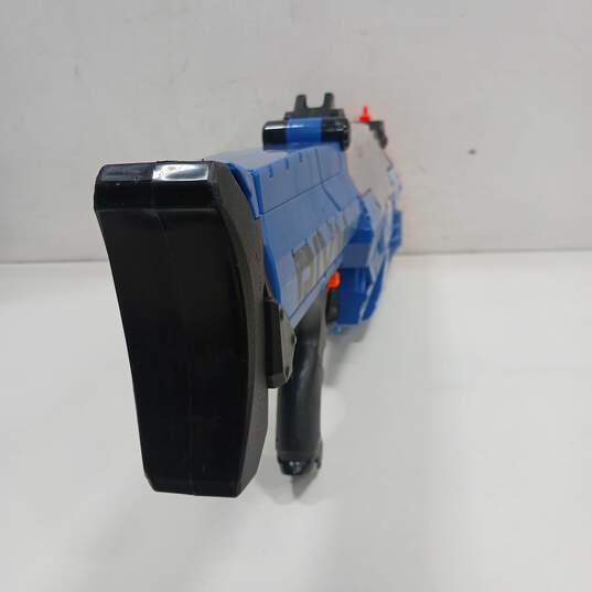 Nerf Rival MXVII-10k Blue Dart Weapon image number 4