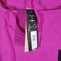 NWT Womens Square Neck Long Sleeve Cropped Pullover Sweater Size Small image number 4