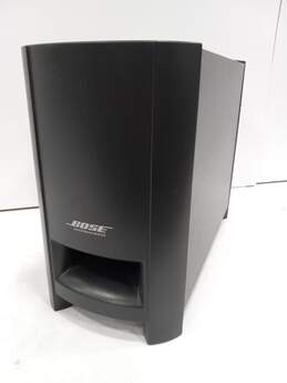 Bose PS3-2-1-II Powered Subwoofer