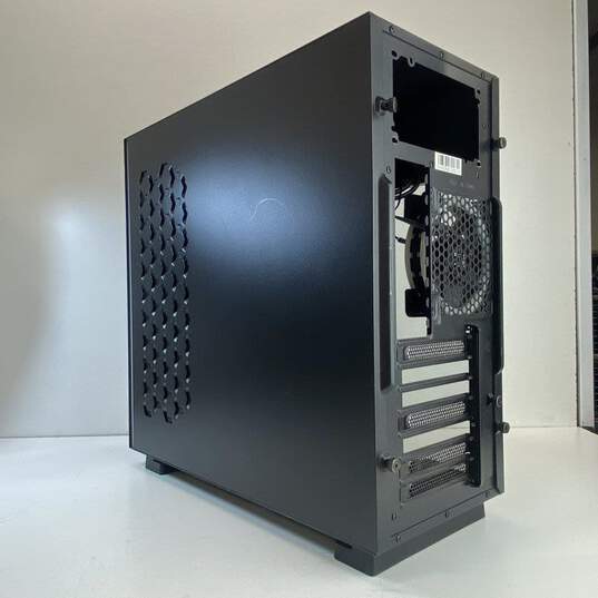 Non-Brand PC/Desktop Case Only image number 6