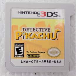 Detective Pikachu alternative image