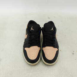 Jordan 1 Low Crimson Tint Men's Shoes Size 7.5