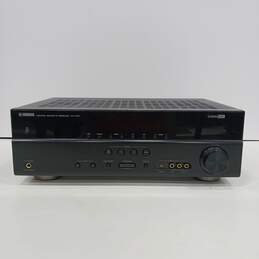 Yamaha Natural Sound AV Receiver HTR-V371