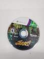 Xbox 360 Kinect Adventures! Game disc Untested image number 3