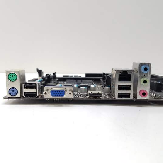 MSI A55M-E33 Motherboard image number 5