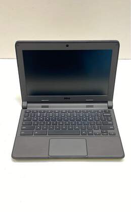 Dell Chromebook 11 3120 (P22T) 11.6" Intel Celeron Chrome OS #4