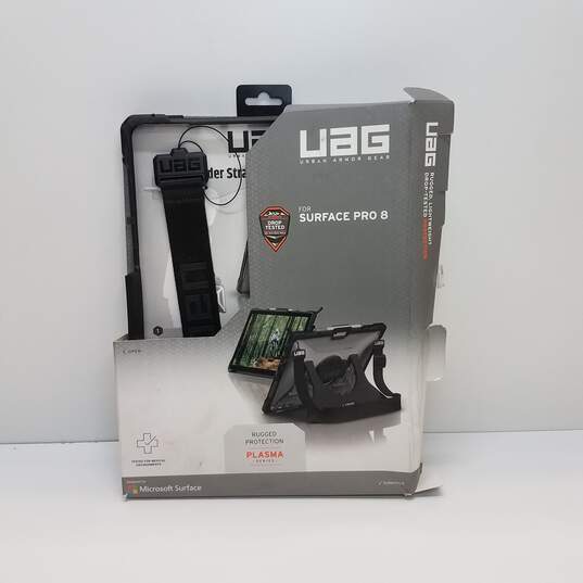 UAG Plasma Series Protective Case for Microsoft Surface Pro 8 image number 6