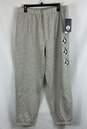 Volcom Gray Pants - Size Large image number 1