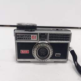 Kodak Insta Matic 400 Film Camera