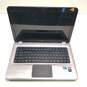 HP Pavilion dv6-3150us 15.6-in Intel Core i5 (For Parts) image number 2