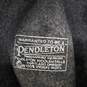 Pendleton Countryman Fedora Style Hat Sz-Lg image number 10