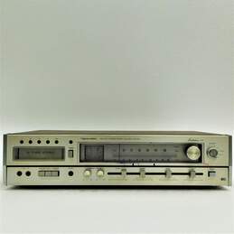 VNTG Realistic Brand Modulaire 838 Model AM/FM/8 Track Stereo System w/ Power Cable (Parts and Repair)