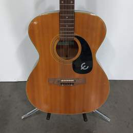 Epiphone Wood Acoustic Guitar Model FT-130 alternative image