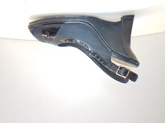 Cole Hann Collection Slingback Wedges Size 7.5 image number 1