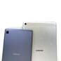 Samsung Galaxy Tablets Assorted Models Lot of 2 (For Parts or Repair) image number 5