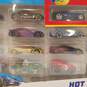 Hot Wheels Cars 20 Pack Set Die Cast Multi 1:64 Scale Toy Car Gift Set H7045 NIP image number 3