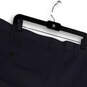 NWT Mens Blue Regular Fit Flat Front Slash Pockets Chino Shorts Size 54 image number 4