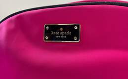 Kate Spade Nylon Bradley Wilson Road Large Backpack Pink alternative image